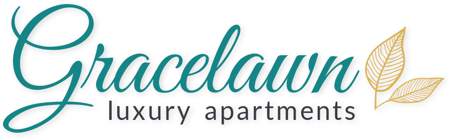 Gracelawn Luxury Apartments Logo